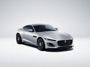 Jaguar F-Type R-Dynamic Black (1)