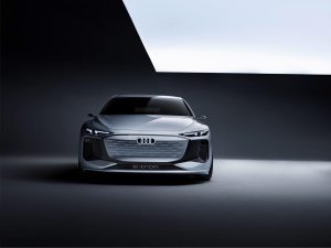 Audi A6 e-tron concept (6)