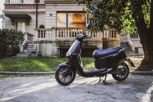 Scooter elettrici Ecooter 2021