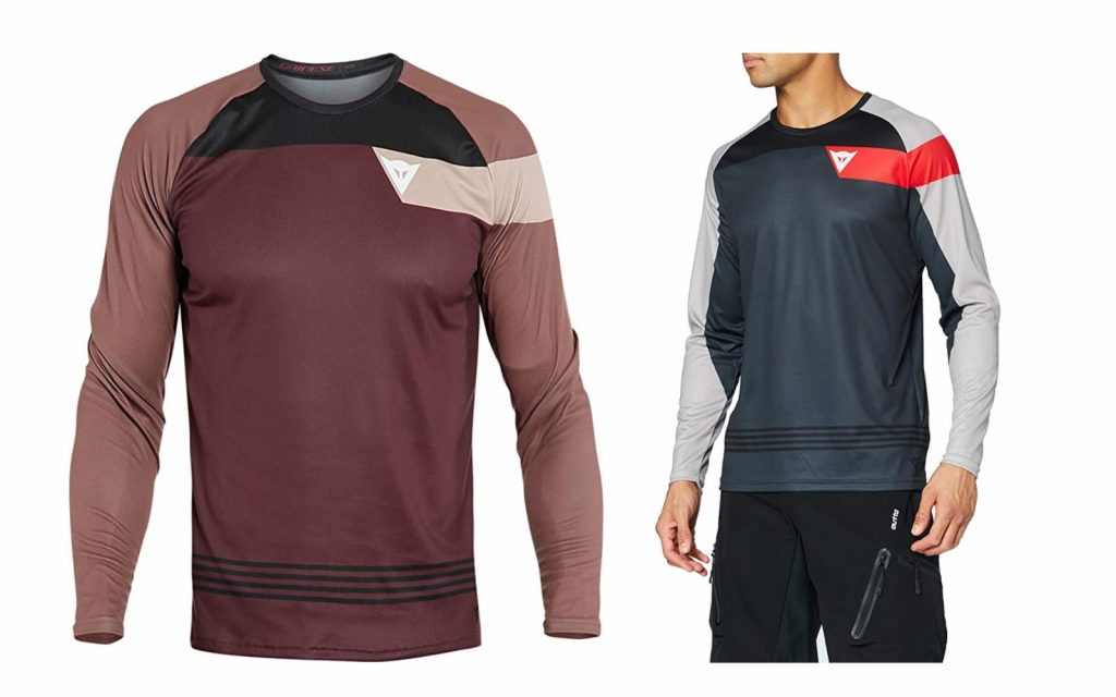 abbigliamento dainese mtb