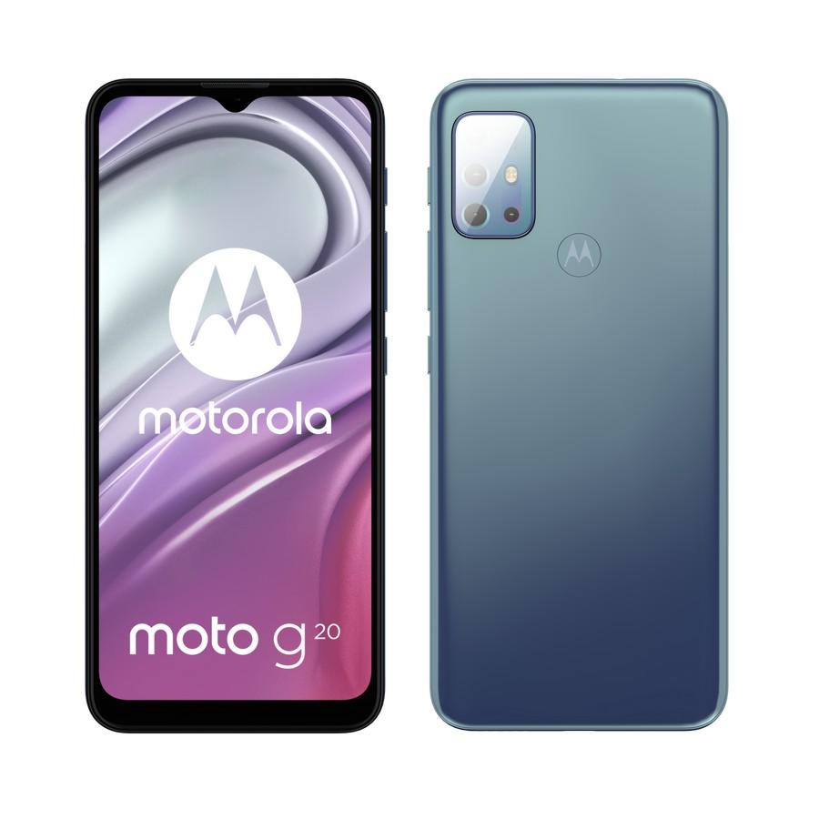 Motorola moto g20