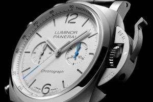 Panerai Luminor Chrono 2021