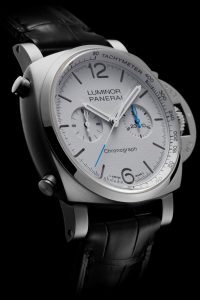 Panerai Luminor Chrono 2021