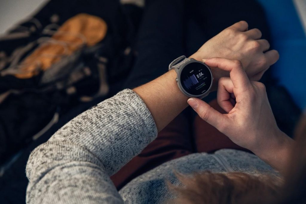 Suunto 7 Titanium: lo sportwatch con un nuovo design minimalista