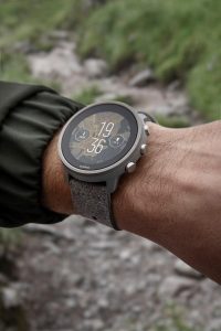 Suunto 7 Titanium