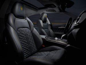 Maserati F Tributo Special Edition
