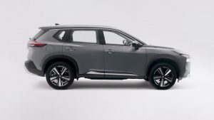 Nissan X-Trail 2022