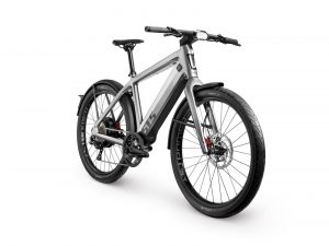 Stromer ST5 ABS Blubrake 2021