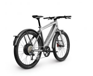 Stromer ST5 ABS Blubrake 2021