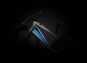 Stromer ST5 ABS Blubrake 2021