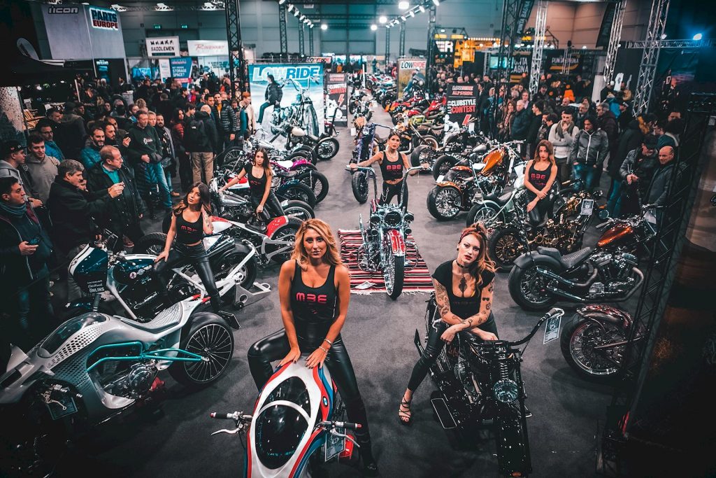 Motor Bike Expo torna in sella dal 18 al 20 giugno 2021