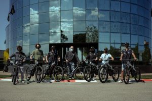 Giant Bike VR46 Riders Academy