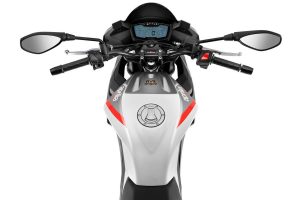 Aprilia Tuono 125 2021