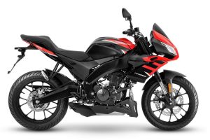 Aprilia Tuono 125 2021