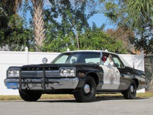 Dodge Monaco 1974