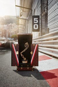Gran Premio F1 Monaco 2021 Louis vuitton (2)