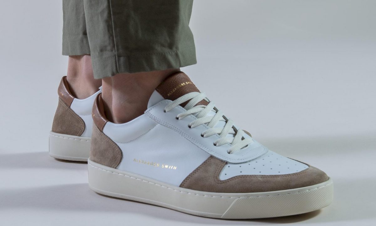 Alexander smith clearance primavera estate 2020
