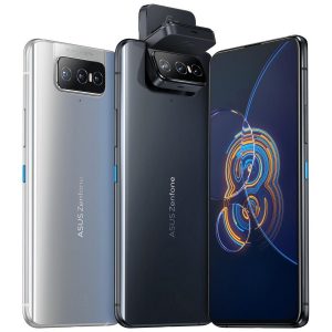 Asus Zenfone 8