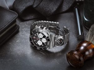 Breitling Super Chronomat