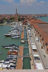 Salone Nautico Venezia 2021