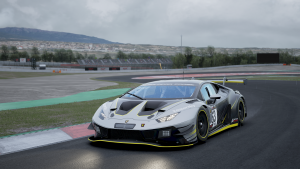 Lamborghini eSports