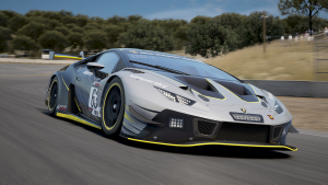 Lamborghini eSports