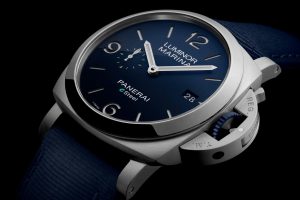 Panerai Luminor Marina eStell