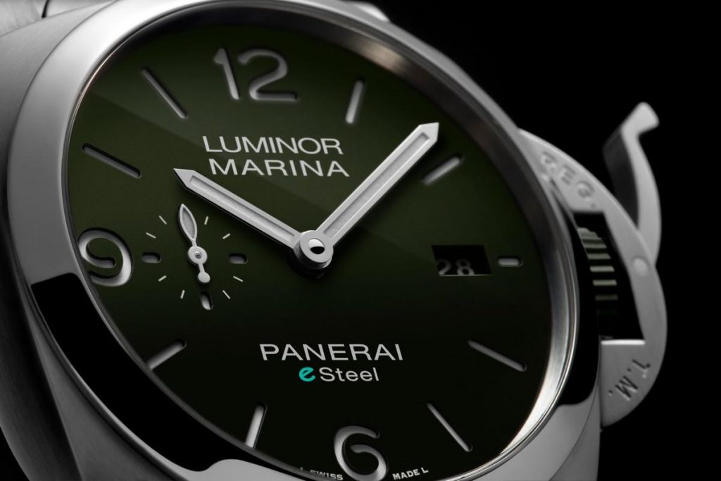 Panerai Luminor Marina eStell