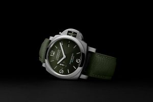 Panerai Luminor Marina eStell