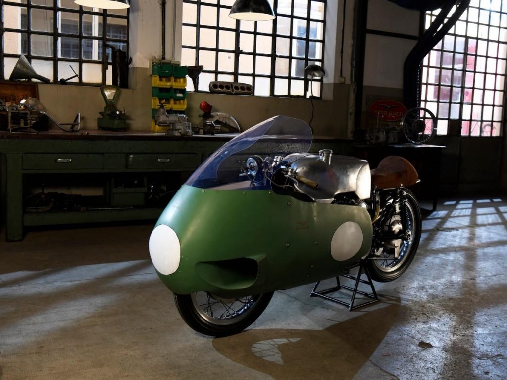 Museo Piaggio Moto Guzzi: in mostra i modelli più preziosi e iconici