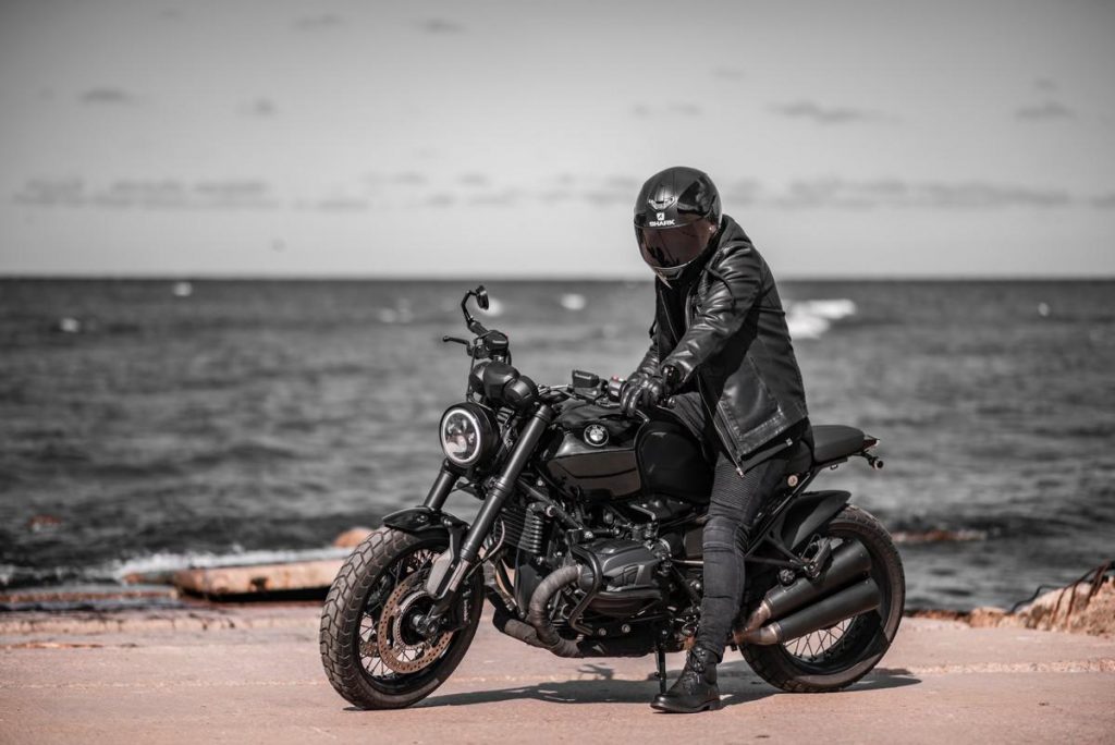 Giacche da moto estive 2021: Riva, Brighton ed Endurance by LS2 Helmets