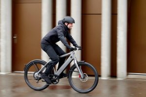 Stromer ST5 ABS