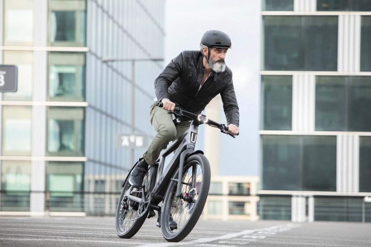 Stromer ST5 ABS