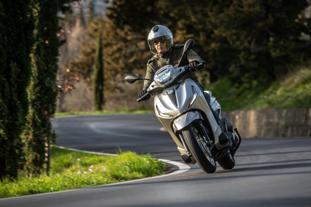 Offerte Piaggio Giugno 2021: la promozione dedicata al nuovo urban crossover Beverly