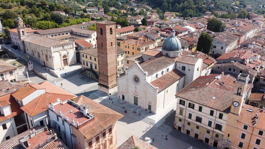 Maratona Eraid 2021: 1000 km in elettrico alla scoperta dell’Italia