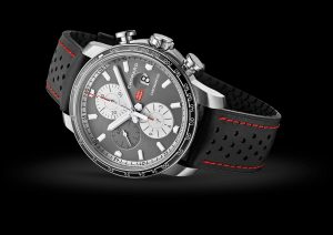 Chopard Mille Miglia 2021 Race Edition