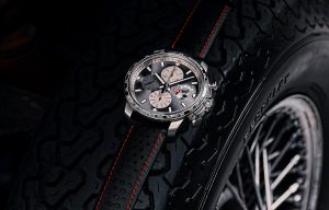 Chopard Mille Miglia 2021 Race Edition