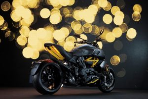 Ducati Diavel 1260 S 2022 (2)