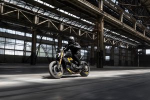 Ducati Diavel 1260 S 2022