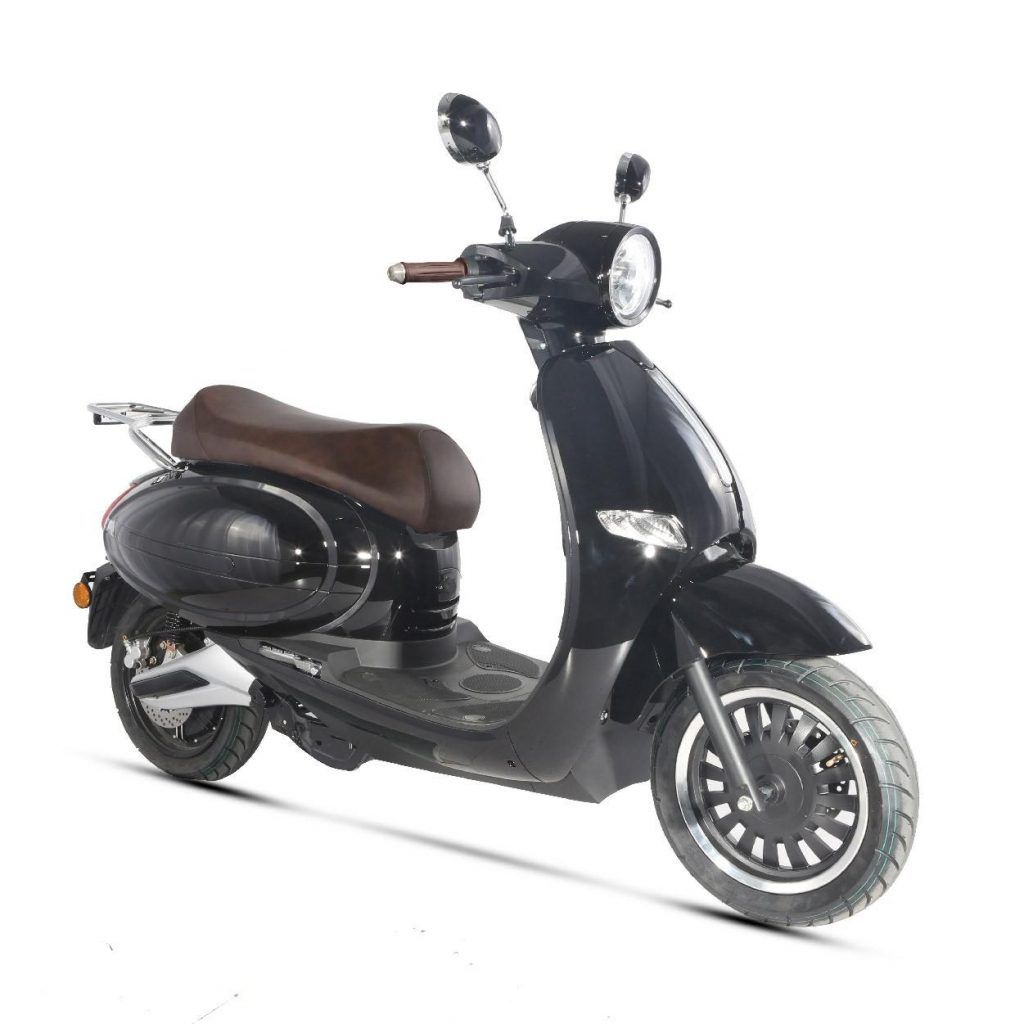 Scooter elettrico Wayscral E-Quip 45: mobilità sostenibile a un prezzo accessibile
