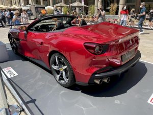 Ferrari Portofino M