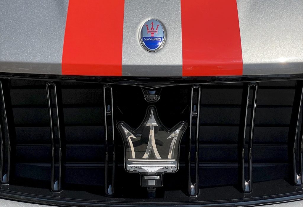 Le 5 Maserati stupende che hanno fatto la storia dell’automobile