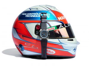 Bell Ross orologi Alpine F1 (2)