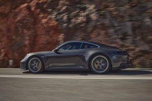 Porsche 911 GT3 Touring 2021 (3)