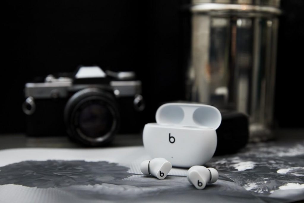 Beats Studio Buds: i nuovi auricolari Bluetooth con prestazioni audio di alto livello