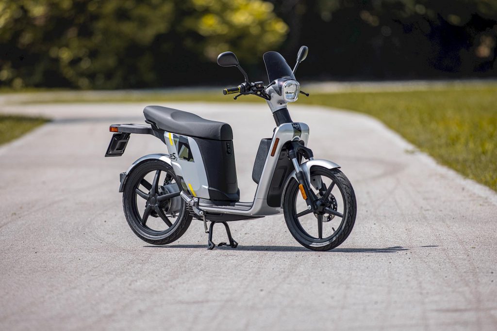 Gli scooter elettrici Askoll si aggiornano con il MY2021