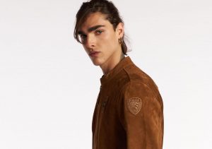 Blauer primavera estate 2020 top