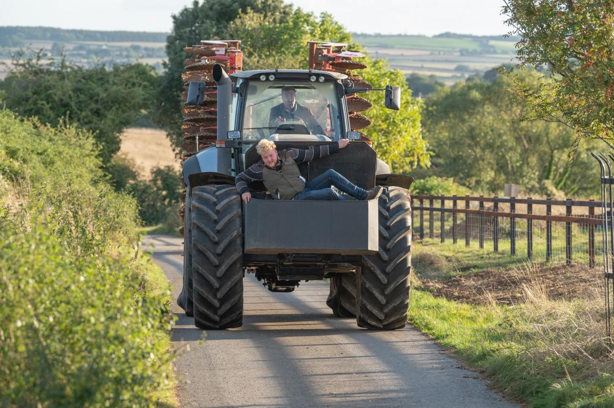 Clarkson's Farm stagione 2