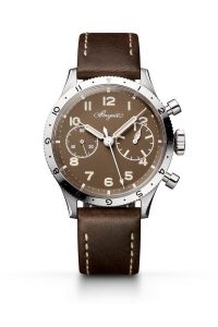 Breguet Type XX Only Watch 2021