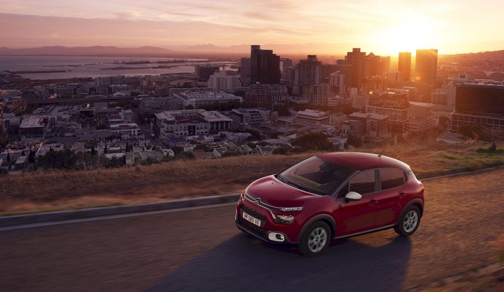 Citroen C3 You: la nuova serie speciale a 16.050 euro